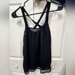 Express Tank Top